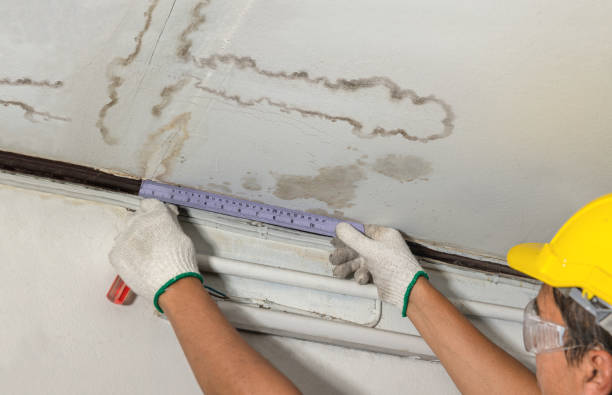 Reliable Flood Cleanup contractor in Ferndale, CA by Water Damage Irwin